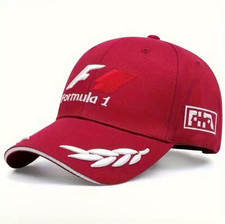 Cappello formula uno usato  Vittoria