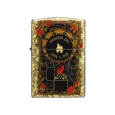 Zippo founder day gebraucht kaufen  Germering