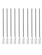 10pcs blunt needle for sale  BRADFORD