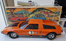 Rare grande mercedes d'occasion  Créteil