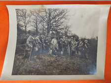 Photo chasseur chasse d'occasion  Piney