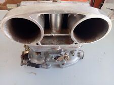 Carburatore weber idf usato  Soverato