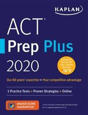 Act prep plus for sale  Aurora