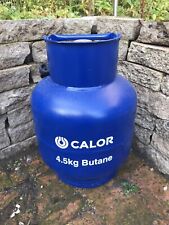 Calor 4.5kg butane for sale  WARRINGTON