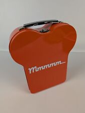 Vintage metall lunchbox gebraucht kaufen  Bettenfeld, Hasborn, Oberkail
