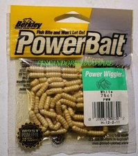 Berkley powerbait power usato  Parma