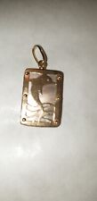 Pendentif carats nacre d'occasion  Montpellier-