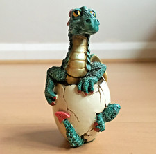 1997 resin dragon for sale  TONBRIDGE