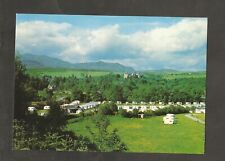 Postcard scotland perthsire for sale  CREDITON