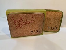 Oenophilia kit degustazione usato Oenophilia kit degustazione usato  Spedire a Italy