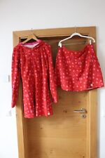 Blutsgeschwister sweatjacke cu gebraucht kaufen  Garching a.d.Alz