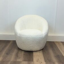 Cocoon boucle accent for sale  UK