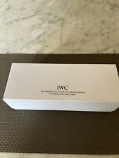 Iwc porta orologi usato  Amelia
