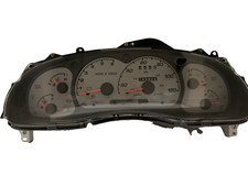 Speedometer instrument cluster for sale  Wellsboro