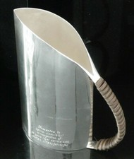 Contemporary sterling silver for sale  FALKIRK