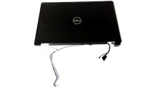 Dell lcd back for sale  Oakwood