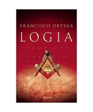 Logia francisco rtega gebraucht kaufen  Trebbin