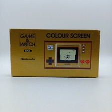Console nintendo game usato  Padova
