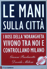 Gianni barbacetto davide usato  Battipaglia