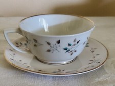 Vintage cup saucer for sale  Crystal Lake