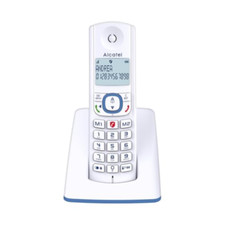 Alcatel f530 telefono usato  Roccagloriosa