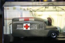 Daimler ambulance militaire d'occasion  Le Chesnay
