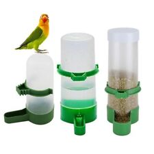 Drinker food feeder for sale  NEW MALDEN