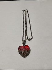 Ross simons heart for sale  San Jose