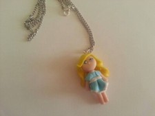 Collana pasta polimerica usato  Santa Maria di Licodia
