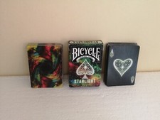 Mazzo poker plastificato usato  Italia
