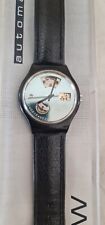 Swatch chrono 1991 usato  Napoli
