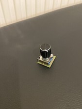 Ecumaster rotary switch for sale  LONDON
