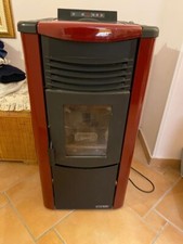 Stufa pellet del usato  Celle di Bulgheria