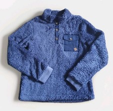 Ebbe jungen fleece gebraucht kaufen  Deutschland