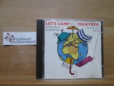 Let camp together gebraucht kaufen  Dortmund