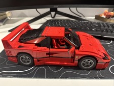 Lego 10248 ferrari for sale  Freehold