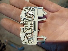 morsetti molla usato  Darfo Boario Terme