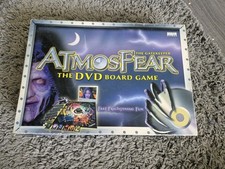 Atmosfear gatekeeper complete for sale  STEVENSTON