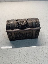 silver trunk for sale silver trunk for sale Dresher