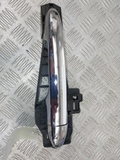 Poignee porte arriere d'occasion Poignee porte arriere d'occasion  Méru