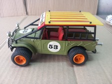 Fiat campagnola dune usato  Palermo