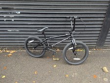 Wethepeople thrillseeker bmx for sale  LONDON