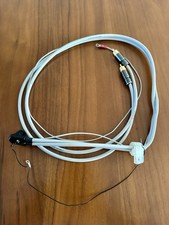 Linn cable tonearm for sale  SHEERNESS