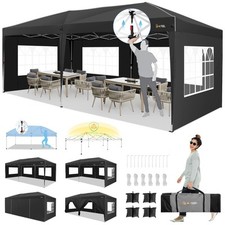 10x20 pop canopy for sale  Brentwood