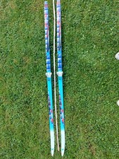 Langlaufski polar touring gebraucht kaufen  Zwickau