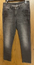Damen jeans blue gebraucht kaufen  Schotten