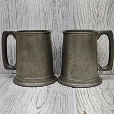 Vintage english pewter for sale  Augusta
