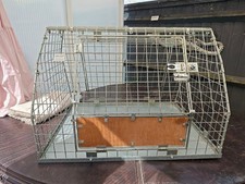 Trystorme dog crate for sale  SOUTHAMPTON