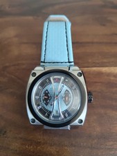 Delorean herren automatik gebraucht kaufen  Gerbrunn