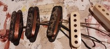 Set 1963 pickup usato  Albenga